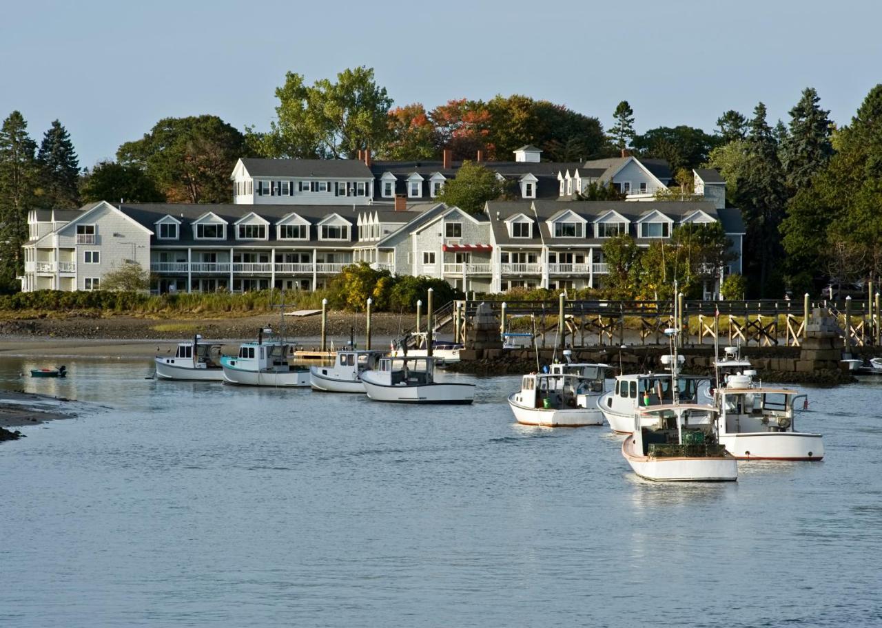 Treetop Retreat Apartment Apts Kennebunkport Bagian luar foto