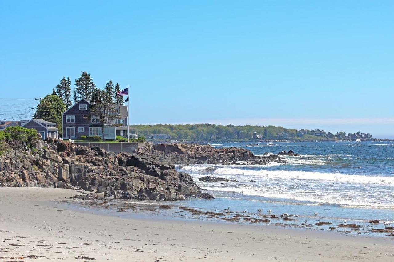 Treetop Retreat Apartment Apts Kennebunkport Bagian luar foto